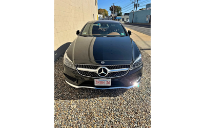 mercedes-benz-cls-400 - 1