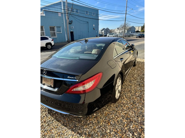 Mercedes-Benz CLS 400 С РЕГИСТРАЦИЯ & АВТО КРЕДИТ - автомобили, коли, обяви за нови и употребявани 2