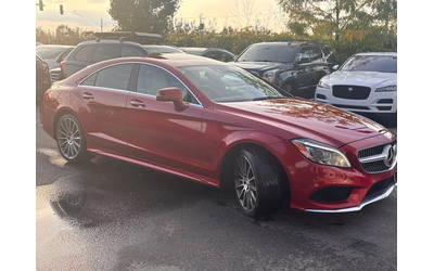 mercedes-benz-cls-400 - 2