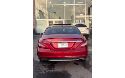 mercedes-benz-cls-400 - 3