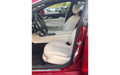 Mercedes-Benz CLS 400 С РЕГИСТРАЦИЯ & АВТО КРЕДИТ - автомобили, коли, обяви за нови и употребявани 7