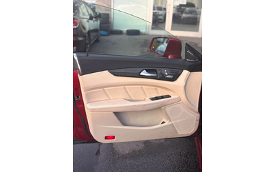 Mercedes-Benz CLS 400 С РЕГИСТРАЦИЯ & АВТО КРЕДИТ - автомобили, коли, обяви за нови и употребявани 9