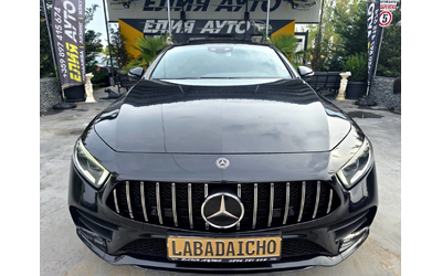 mercedes-benz-cls-400 - 2