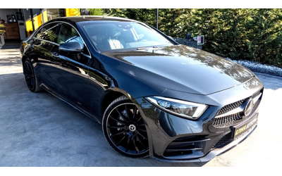 mercedes-benz-cls-400 - 1