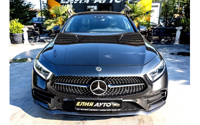 mercedes-benz-cls-400 - 2