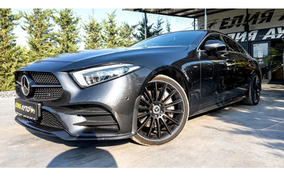 mercedes-benz-cls-400 - 3