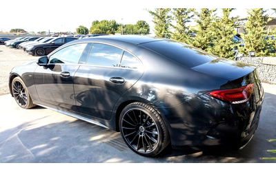 mercedes-benz-cls-400 - 5