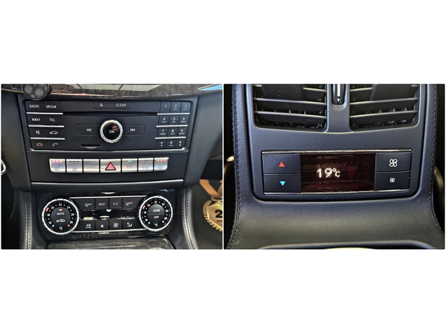 Mercedes-Benz CLS 400 AMG/4MAT/TV/GERMANY/DISTR/360CAM/ПОДГРЕВ/ОБДУХ/LIZ - автомобили, коли, обяви за нови и употребявани 11