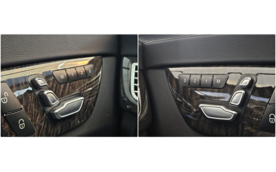 Mercedes-Benz CLS 400 AMG/4MAT/TV/GERMANY/DISTR/360CAM/ПОДГРЕВ/ОБДУХ/LIZ - автомобили, коли, обяви за нови и употребявани 12