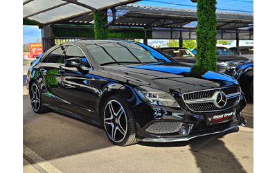 mercedes-benz-cls-400 - 2