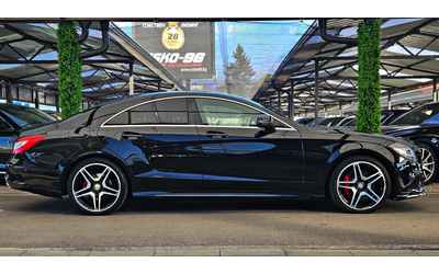 mercedes-benz-cls-400 - 3