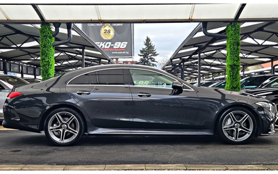 mercedes-benz-cls-400 - 3