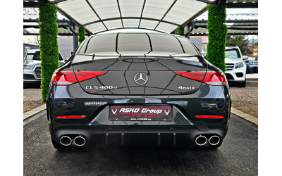 mercedes-benz-cls-400 - 5