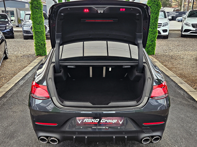 Mercedes-Benz CLS 400 5.3 AMG/4MAT/GERMANY/DIGITAL/360CAM/CAR PLAY/ОБДУХ - автомобили, коли, обяви за нови и употребявани 7