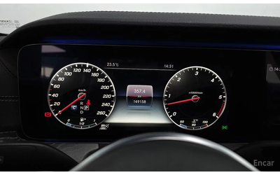 Mercedes-Benz CLS 400 4MATIC* AMG* BURMESTER* 360 CAM* ОБДУХВАНЕ* КЕЙЛЕС - автомобили, коли, обяви за нови и употребявани 10