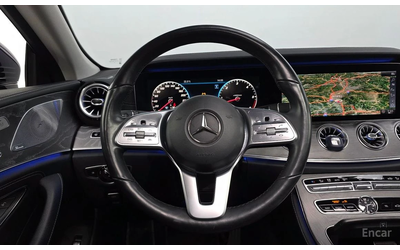 Mercedes-Benz CLS 400 4MATIC* AMG* BURMESTER* 360 CAM* ОБДУХВАНЕ* КЕЙЛЕС - автомобили, коли, обяви за нови и употребявани 11