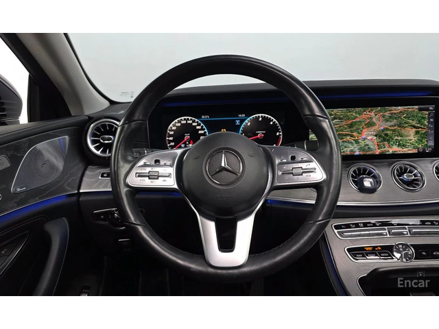 Mercedes-Benz CLS 400 4MATIC* AMG* BURMESTER* 360 CAM* ОБДУХВАНЕ* КЕЙЛЕС - автомобили, коли, обяви за нови и употребявани 11