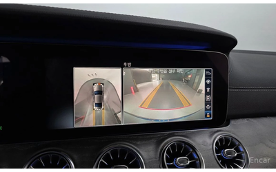 Mercedes-Benz CLS 400 4MATIC* AMG* BURMESTER* 360 CAM* ОБДУХВАНЕ* КЕЙЛЕС - автомобили, коли, обяви за нови и употребявани 12