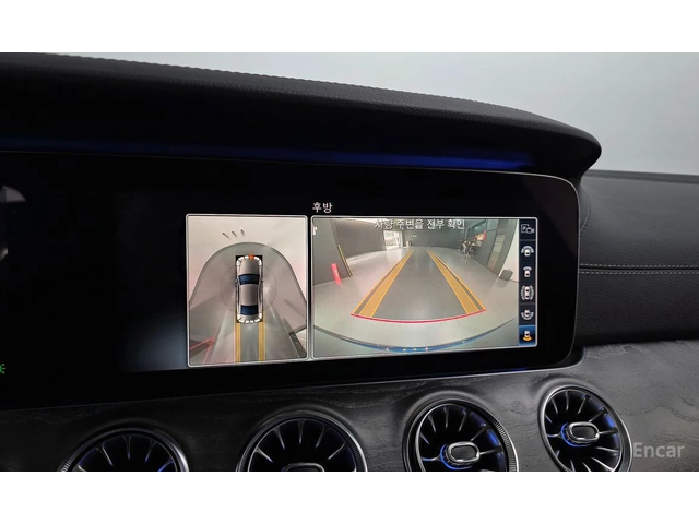 Mercedes-Benz CLS 400 4MATIC* AMG* BURMESTER* 360 CAM* ОБДУХВАНЕ* КЕЙЛЕС - автомобили, коли, обяви за нови и употребявани 12