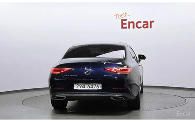 mercedes-benz-cls-400 - 2