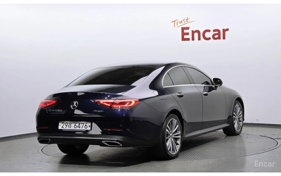 mercedes-benz-cls-400 - 3