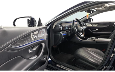 Mercedes-Benz CLS 400 4MATIC* AMG* BURMESTER* 360 CAM* ОБДУХВАНЕ* КЕЙЛЕС - автомобили, коли, обяви за нови и употребявани 6