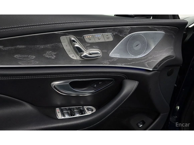 Mercedes-Benz CLS 400 4MATIC* AMG* BURMESTER* 360 CAM* ОБДУХВАНЕ* КЕЙЛЕС - автомобили, коли, обяви за нови и употребявани 7