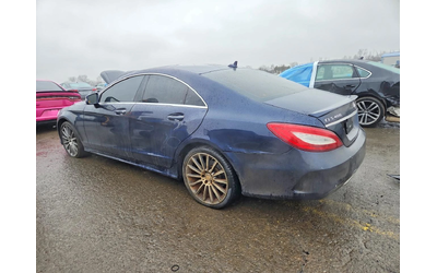 mercedes-benz-cls-400 - 3