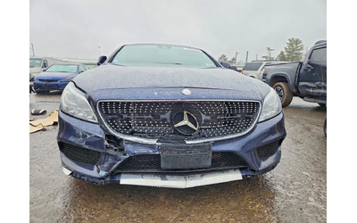 mercedes-benz-cls-400 - 4