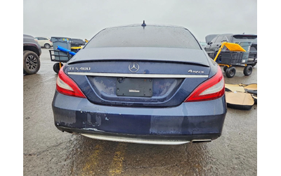 mercedes-benz-cls-400 - 5