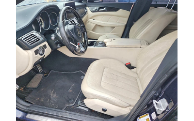 Mercedes-Benz CLS 400 AMG* PACK* 4MATIC* HARMON* KARDON* ПОДГРЕВ* ОБДУХВ - автомобили, коли, обяви за нови и употребявани 8