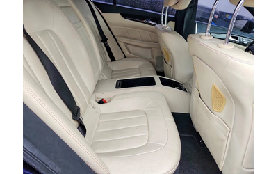 Mercedes-Benz CLS 400 AMG* PACK* 4MATIC* HARMON* KARDON* ПОДГРЕВ* ОБДУХВ - автомобили, коли, обяви за нови и употребявани 9