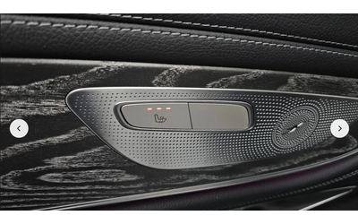 Mercedes-Benz CLS 400 4MATIC* BURMESTER* 360КАМЕРА* LANE* ASSIST* - автомобили, коли, обяви за нови и употребявани 10