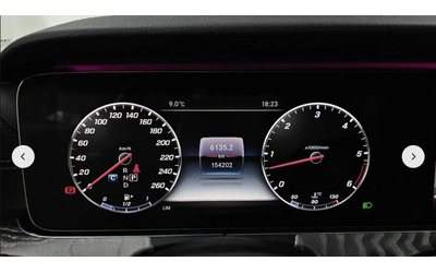 Mercedes-Benz CLS 400 4MATIC* BURMESTER* 360КАМЕРА* LANE* ASSIST* - автомобили, коли, обяви за нови и употребявани 12