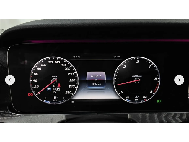 Mercedes-Benz CLS 400 4MATIC* BURMESTER* 360КАМЕРА* LANE* ASSIST* - автомобили, коли, обяви за нови и употребявани 12