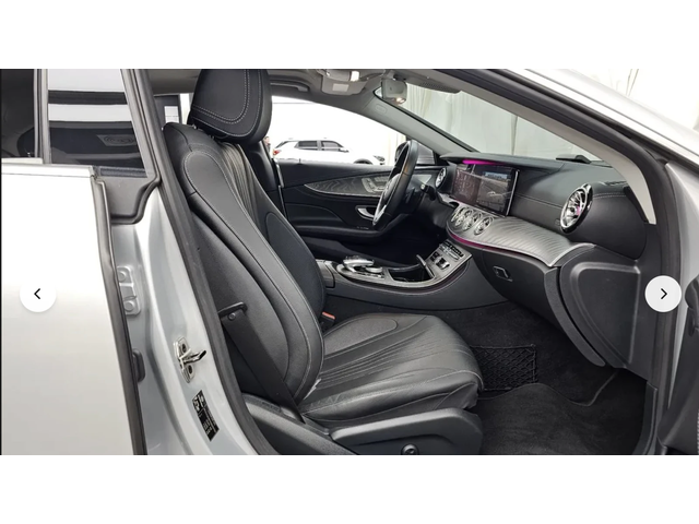 Mercedes-Benz CLS 400 4MATIC* BURMESTER* 360КАМЕРА* LANE* ASSIST* - автомобили, коли, обяви за нови и употребявани 13