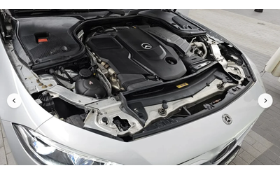 Mercedes-Benz CLS 400 4MATIC* BURMESTER* 360КАМЕРА* LANE* ASSIST* - автомобили, коли, обяви за нови и употребявани 16