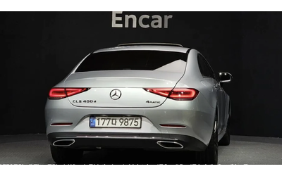 mercedes-benz-cls-400 - 3