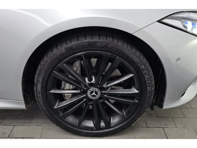 Mercedes-Benz CLS 400 4MATIC* BURMESTER* 360КАМЕРА* LANE* ASSIST* - автомобили, коли, обяви за нови и употребявани 4