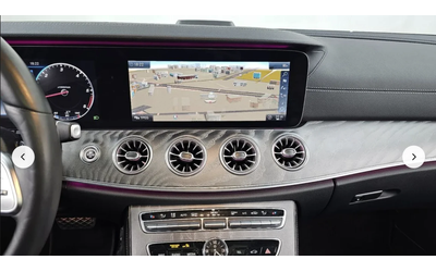 Mercedes-Benz CLS 400 4MATIC* BURMESTER* 360КАМЕРА* LANE* ASSIST* - автомобили, коли, обяви за нови и употребявани 8