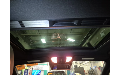 Mercedes-Benz CLS 400 AMG* ОБДУХ* PANO* ПОДГРЕВ* М.ТОЧКА - автомобили, коли, обяви за нови и употребявани 12