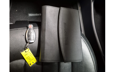 Mercedes-Benz CLS 400 AMG* ОБДУХ* PANO* ПОДГРЕВ* М.ТОЧКА - автомобили, коли, обяви за нови и употребявани 13