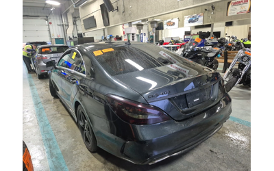 mercedes-benz-cls-400 - 2