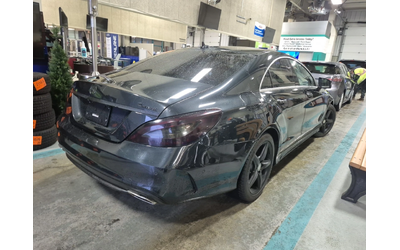 mercedes-benz-cls-400 - 3