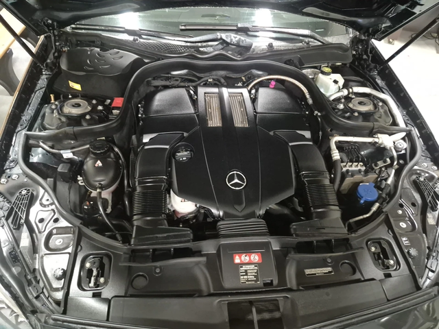 Mercedes-Benz CLS 400 AMG* ОБДУХ* PANO* ПОДГРЕВ* М.ТОЧКА - автомобили, коли, обяви за нови и употребявани 6