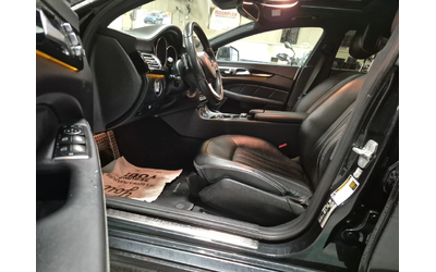 Mercedes-Benz CLS 400 AMG* ОБДУХ* PANO* ПОДГРЕВ* М.ТОЧКА - автомобили, коли, обяви за нови и употребявани 8