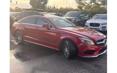 mercedes-benz-cls-400 - 3