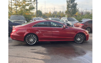 mercedes-benz-cls-400 - 5
