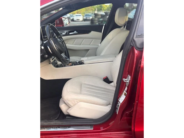 Mercedes-Benz CLS 400 AMG* ПАМЕТ* ПАНОРАМА* - автомобили, коли, обяви за нови и употребявани 6