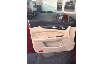 Mercedes-Benz CLS 400 AMG* ПАМЕТ* ПАНОРАМА* - автомобили, коли, обяви за нови и употребявани 7